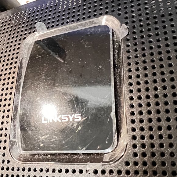 Linksys MR9000 Max Stream AC3000 Tri-Band Mesh Wifi 5 Router - Picture 5 of 10